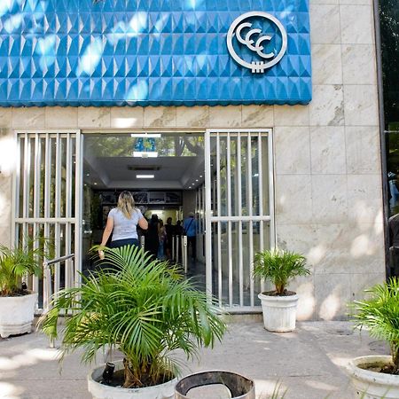 Hospedacopa 1116 Διαμέρισμα Ρίο ντε Τζανέιρο Εξωτερικό φωτογραφία