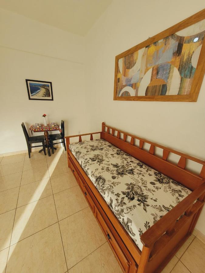Hospedacopa 1116 Διαμέρισμα Ρίο ντε Τζανέιρο Εξωτερικό φωτογραφία