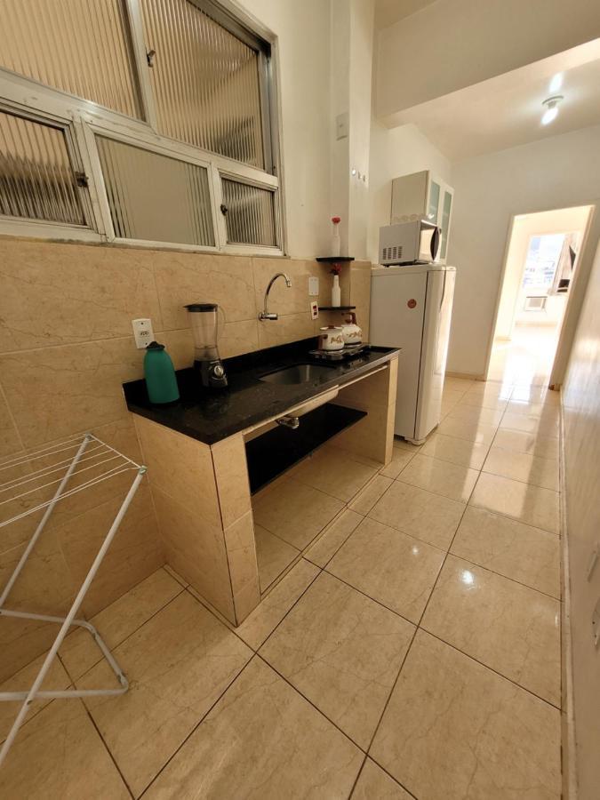 Hospedacopa 1116 Διαμέρισμα Ρίο ντε Τζανέιρο Εξωτερικό φωτογραφία