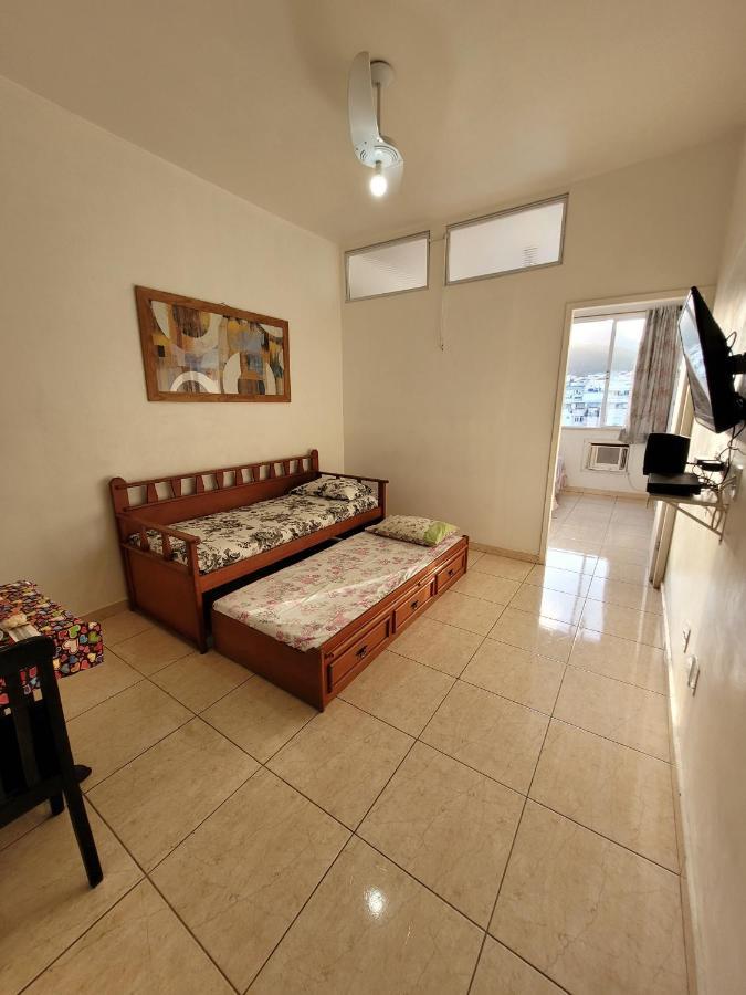 Hospedacopa 1116 Διαμέρισμα Ρίο ντε Τζανέιρο Εξωτερικό φωτογραφία