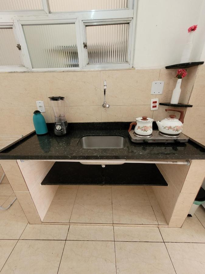 Hospedacopa 1116 Διαμέρισμα Ρίο ντε Τζανέιρο Εξωτερικό φωτογραφία